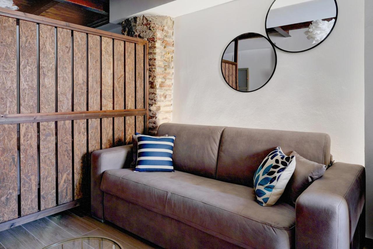 Tina Home Granada Exterior photo